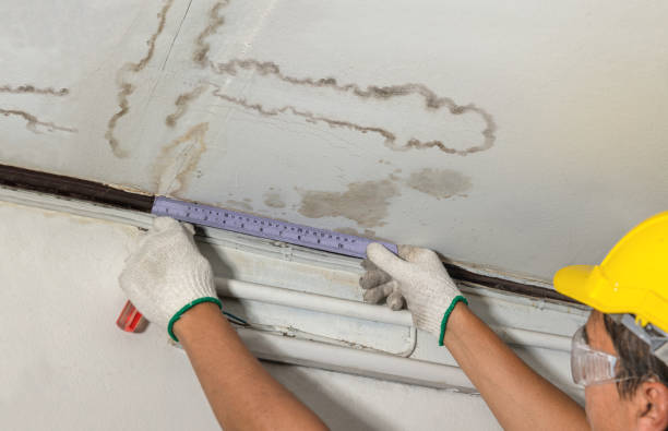 Reliable Crawl Space Water Removal contractor in Quincy, IL by Aqua Guard Water Damage